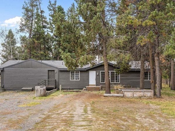 55833 Wood Duck Drive, Bend, OR 97707