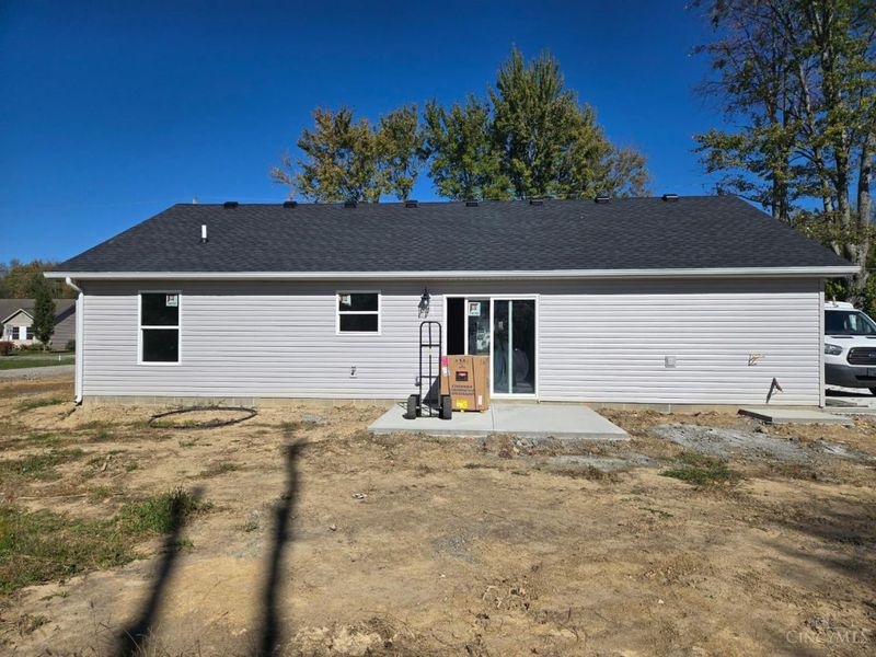 2605 Bethel Maple Road, Bethel, OH 45106 Photo 3