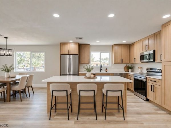 4016 Roxanne Drive , Las Vegas, NV 89108