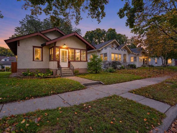 2315 Cleveland Street NE, Minneapolis, MN 55418