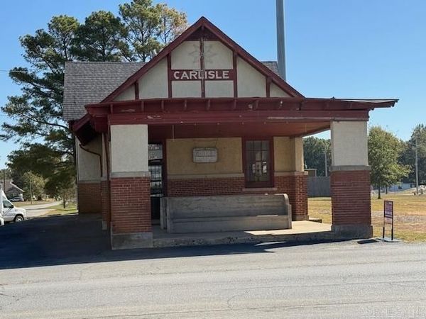 100 Court, Carlisle, AR 72024