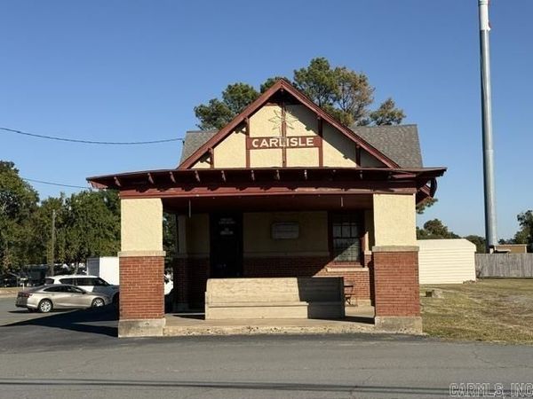 100 Court, Carlisle, AR 72024