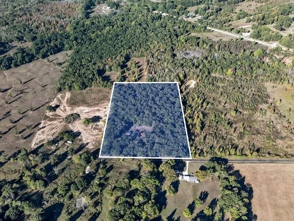 532 County Road 46650, Paris, TX 75462