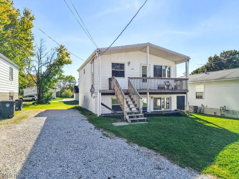 672-674 Bettes Avenue, Akron, OH 44310 Photo 35