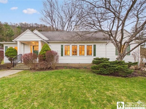 422 York Street, Olean, NY 14760