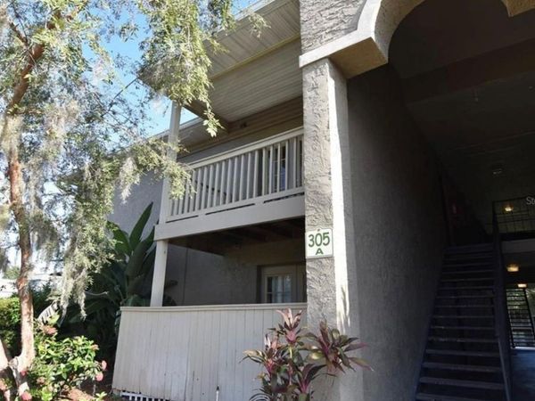 305 WYMORE ROAD , Unit 201, ALTAMONTE SPRINGS, FL 32714