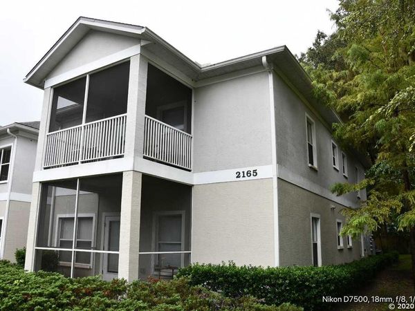 2155 NW 10TH STREET , Unit B, GAINESVILLE, FL 32609