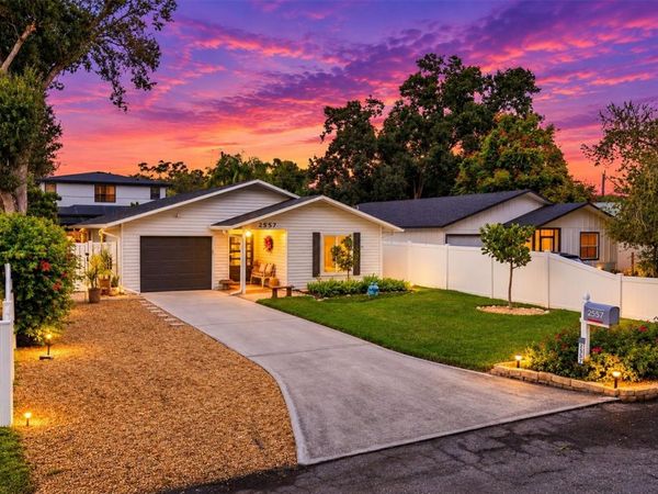 2557 TEMPLE STREET , SARASOTA, FL 34239