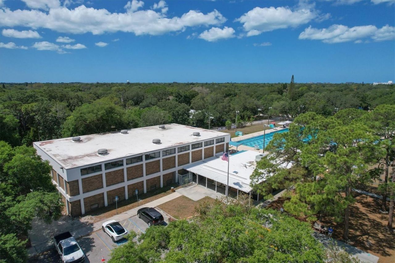 2557 Temple Street, Sarasota, FL 34239 Photo