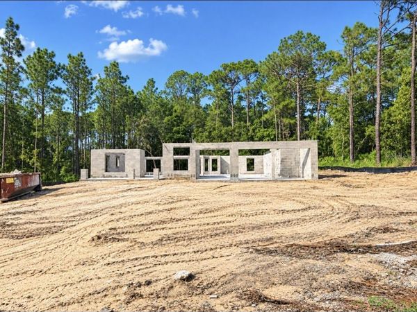 4981 N MULBERRY LOOP , BEVERLY HILLS, FL 34465