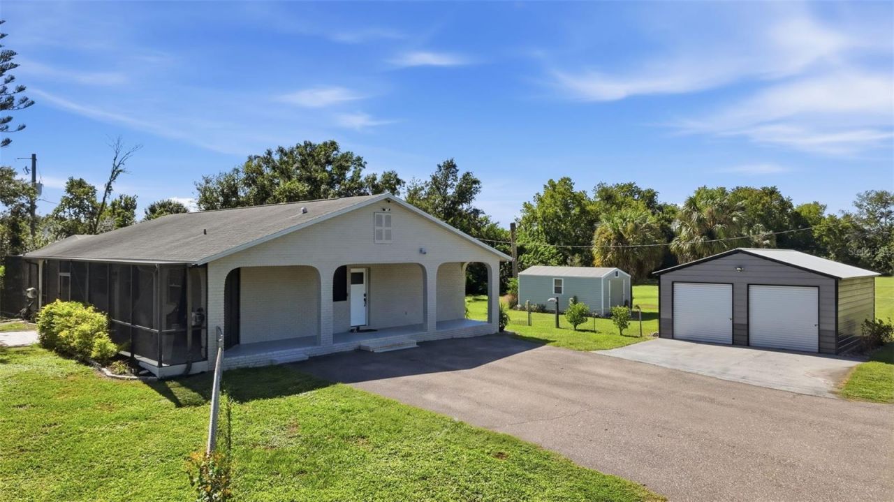 11711 Messler Road, Gibsonton, FL 33534 Photo