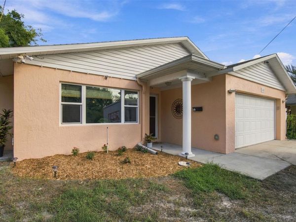 3445 35TH ST N , ST PETERSBURG, FL 33713