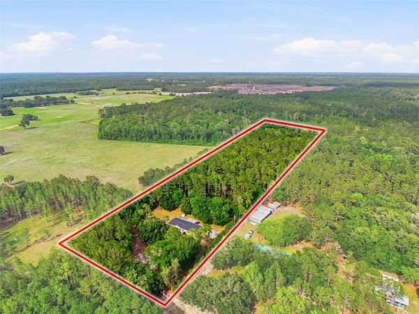 17926 SE 49TH PLACE , HAWTHORNE, FL 32640