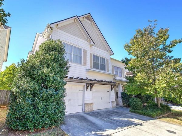 2114 Garrison Way NW, Atlanta, GA 30318