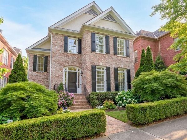 704 Longleaf Drive NE, Atlanta, GA 30342