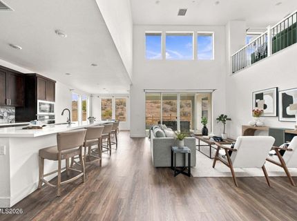 2926 Earthstone Drive, Sparks, NV 89436 Photo