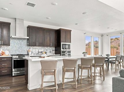 2926 Earthstone Drive, Sparks, NV 89436 Photo