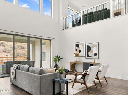 2926 Earthstone Drive, Sparks, NV 89436 Photo