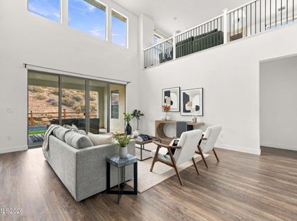 2926 Earthstone Drive, Sparks, NV 89436 Photo