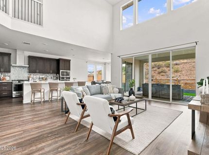 2926 Earthstone Drive, Sparks, NV 89436 Photo