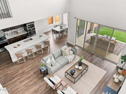 2926 Earthstone Drive, Sparks, NV 89436 Photo