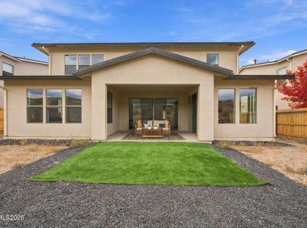 2926 Earthstone Drive, Sparks, NV 89436 Photo