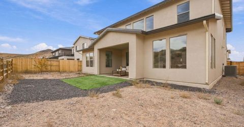 2926 Earthstone Drive, Sparks, NV 89436 Photo