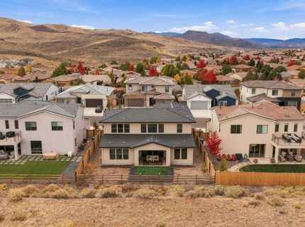 2926 Earthstone Drive, Sparks, NV 89436 Photo