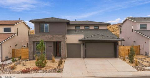 2926 Earthstone Drive, Sparks, NV 89436 Photo