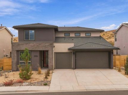 2926 Earthstone Drive, Sparks, NV 89436 Photo