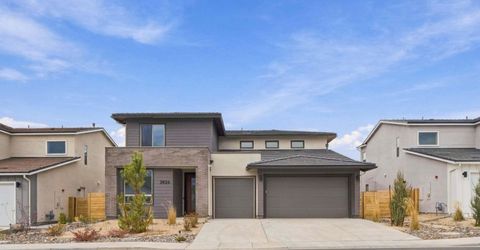 2926 Earthstone Drive, Sparks, NV 89436 Photo