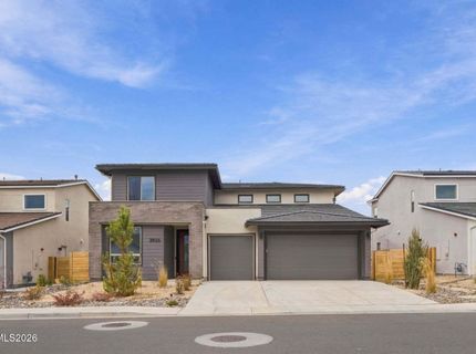 2926 Earthstone Drive, Sparks, NV 89436 Photo
