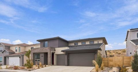 2926 Earthstone Drive, Sparks, NV 89436 Photo