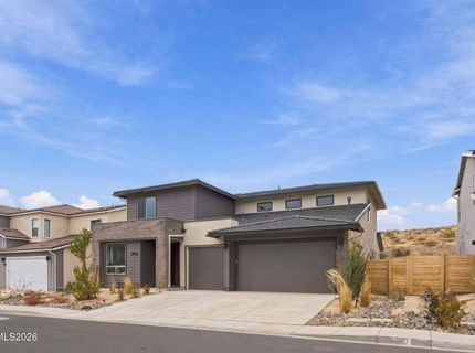 2926 Earthstone Drive, Sparks, NV 89436 Photo
