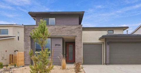 2926 Earthstone Drive, Sparks, NV 89436 Photo
