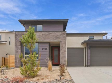 2926 Earthstone Drive, Sparks, NV 89436 Photo