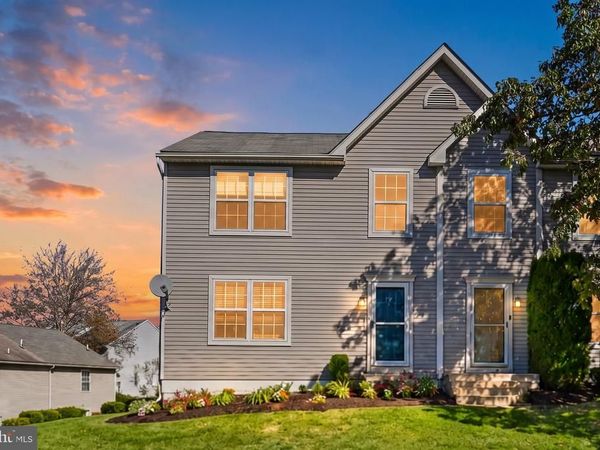18-1 CRANBERRY RDG RIDGE , READING, PA 19606