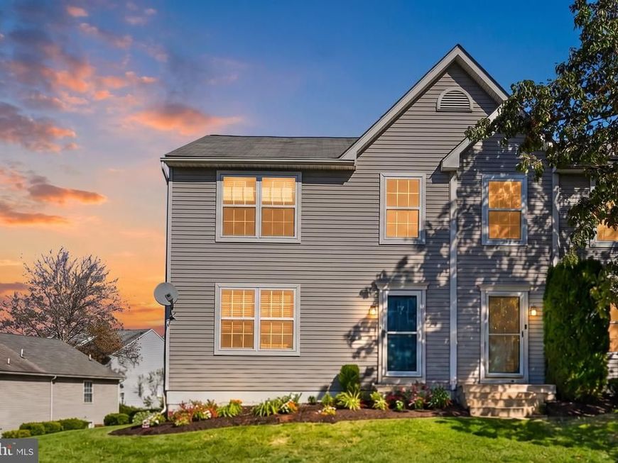 18-1 Cranberry Rdg Ridge , Reading, PA 19606 Main Photo
