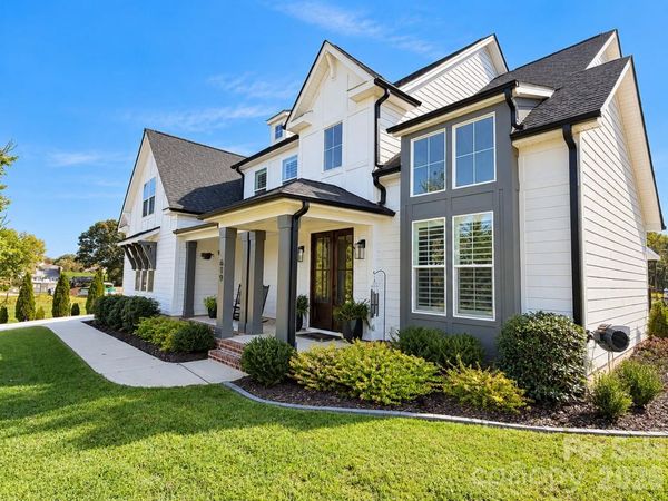 619 Fern Hill Road , Mooresville, NC 28117
