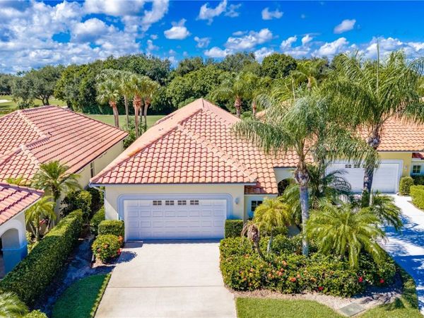 1675 Victoria Circle, Vero Beach, FL 32967