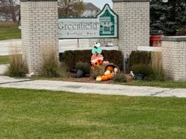 5338 Northwind Drive , Richton Park, IL 60471