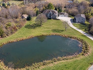7471 Brewer Road, Mundy Township, Mi 48507