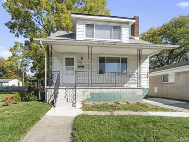 1322 Montie Road, Lincoln Park, Mi 48146