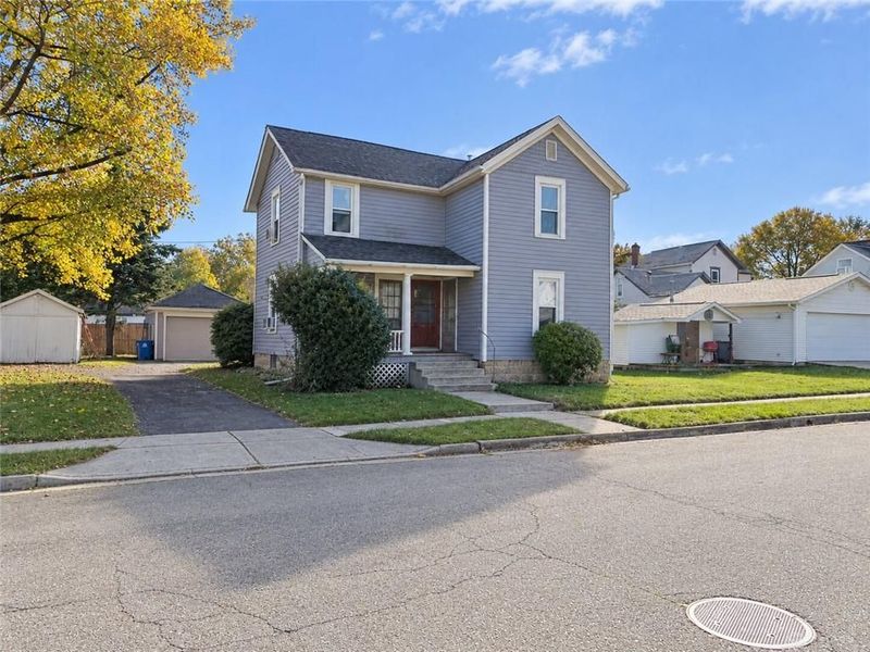 332 W South Street, Tipp City, OH 45371 Photo 2