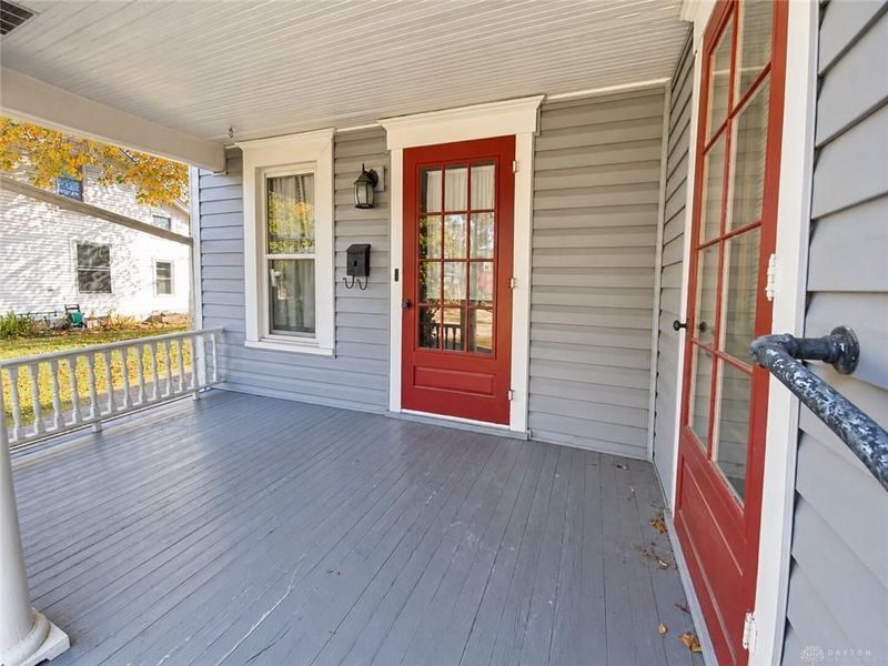 332 W South Street, Tipp City, OH 45371 Photo 3