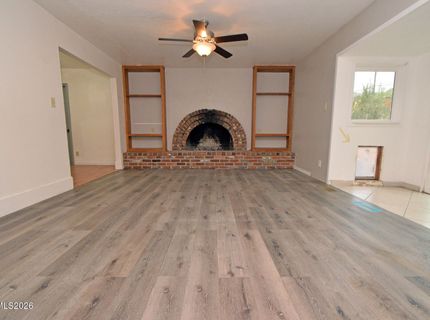 8700 Aquifer Way, Reno, NV 89506 Photo