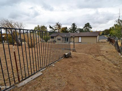 8700 Aquifer Way, Reno, NV 89506 Photo