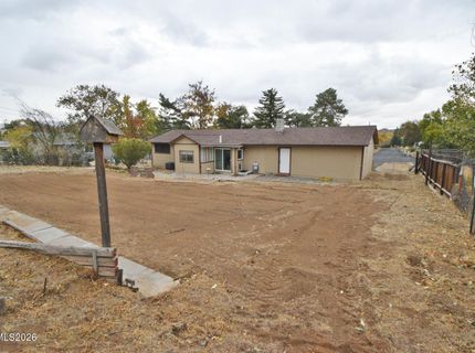 8700 Aquifer Way, Reno, NV 89506 Photo