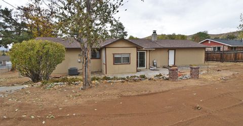8700 Aquifer Way, Reno, NV 89506 Photo