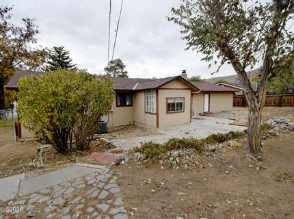 8700 Aquifer Way, Reno, NV 89506 Photo